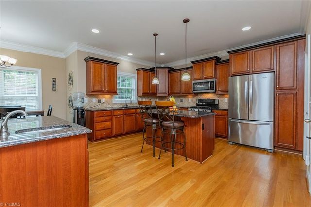 127 Covington Place, Lewisville, NC 27023