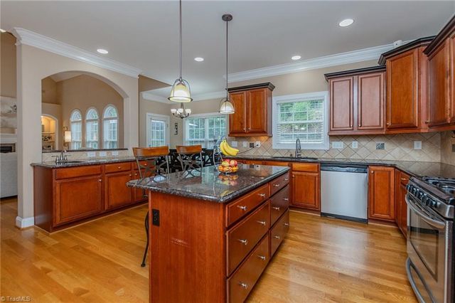127 Covington Place, Lewisville, NC 27023