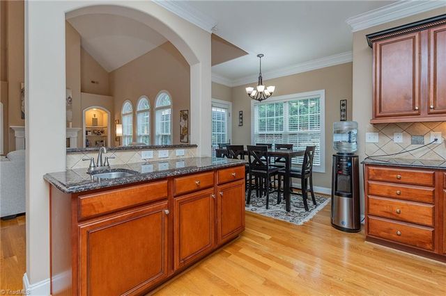127 Covington Place, Lewisville, NC 27023