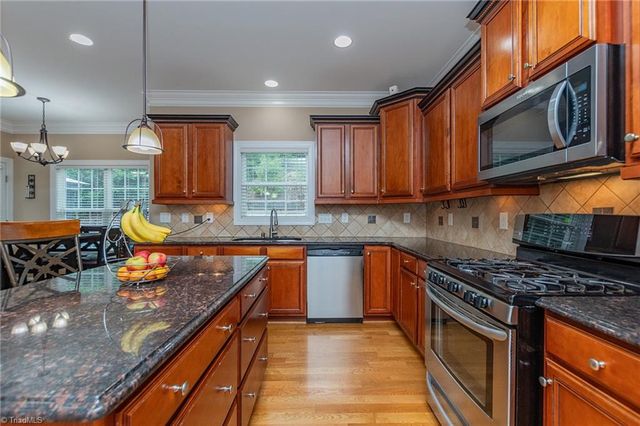 127 Covington Place, Lewisville, NC 27023