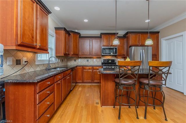 127 Covington Place, Lewisville, NC 27023