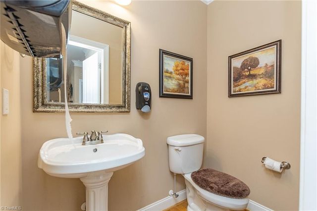 127 Covington Place, Lewisville, NC 27023