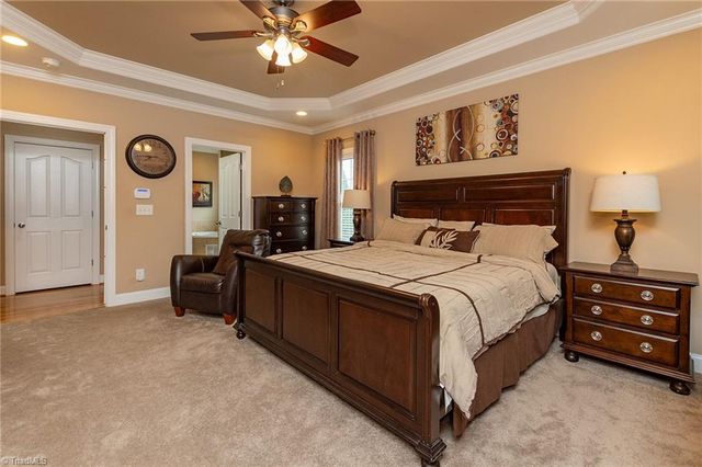 127 Covington Place, Lewisville, NC 27023
