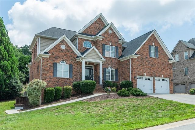 127 Covington Place, Lewisville, NC 27023