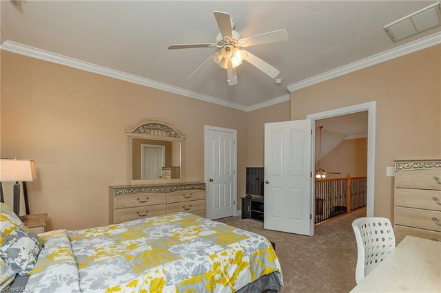 127 Covington Place, Lewisville, NC 27023