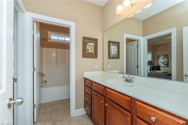 127 Covington Place, Lewisville, NC 27023
