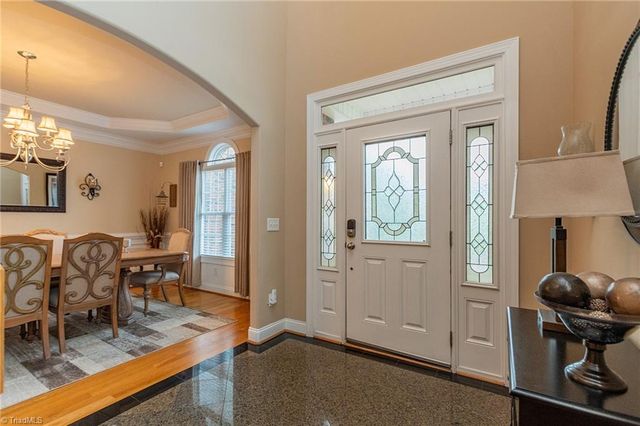 127 Covington Place, Lewisville, NC 27023