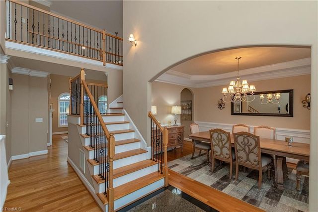 127 Covington Place, Lewisville, NC 27023