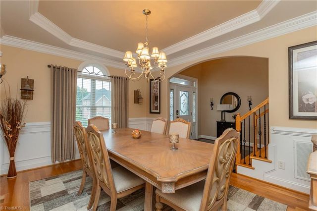 127 Covington Place, Lewisville, NC 27023