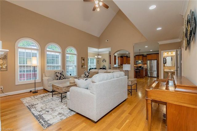 127 Covington Place, Lewisville, NC 27023