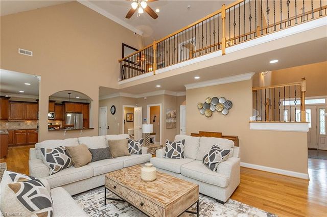 127 Covington Place, Lewisville, NC 27023