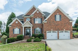 127 Covington Place, Lewisville, NC 27023