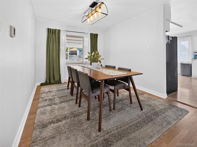 12320 W Mexico Avenue, Lakewood, CO 80228