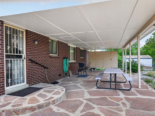 12320 W Mexico Avenue, Lakewood, CO 80228