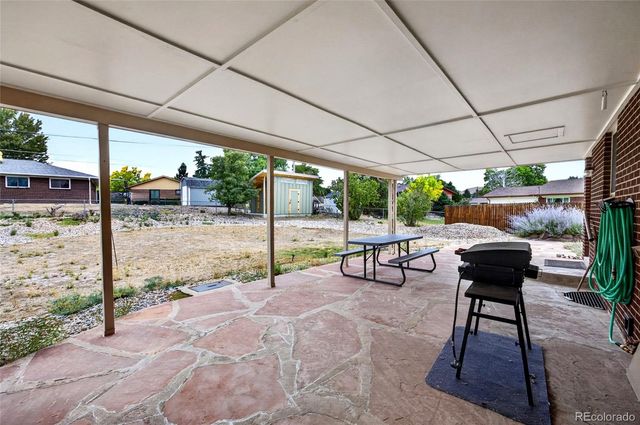 12320 W Mexico Avenue, Lakewood, CO 80228