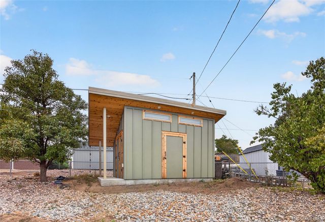 12320 W Mexico Avenue, Lakewood, CO 80228