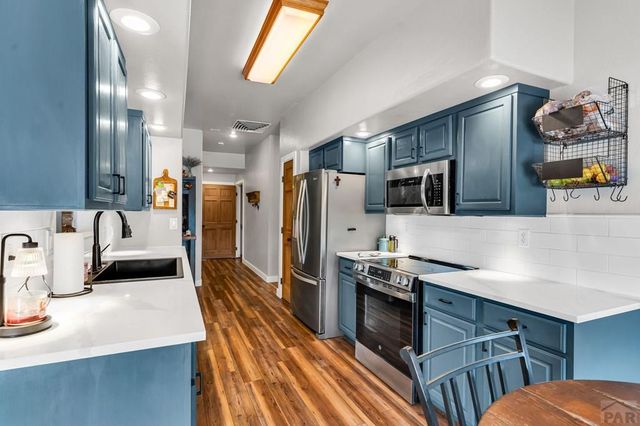 562 S Hook Dr, Pueblo West, CO 81007