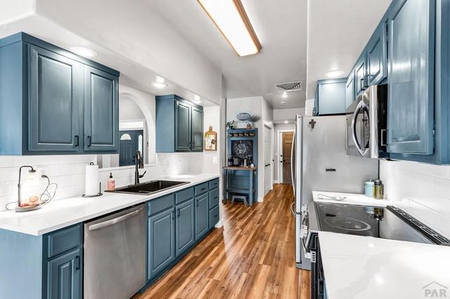 562 S Hook Dr, Pueblo West, CO 81007