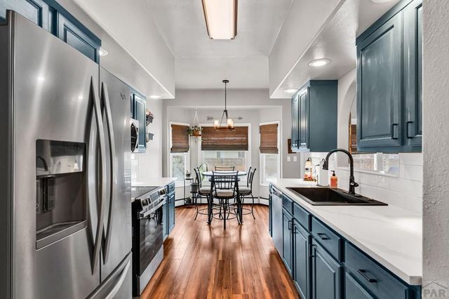 562 S Hook Dr, Pueblo West, CO 81007