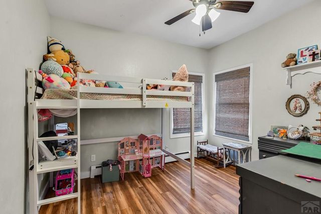 562 S Hook Dr, Pueblo West, CO 81007