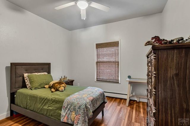 562 S Hook Dr, Pueblo West, CO 81007