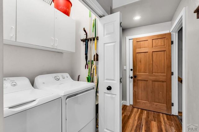 562 S Hook Dr, Pueblo West, CO 81007