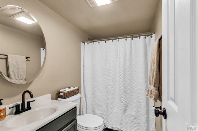 562 S Hook Dr, Pueblo West, CO 81007