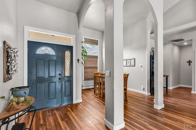 562 S Hook Dr, Pueblo West, CO 81007