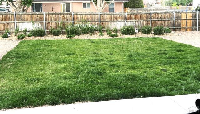 562 S Hook Dr, Pueblo West, CO 81007