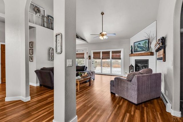 562 S Hook Dr, Pueblo West, CO 81007