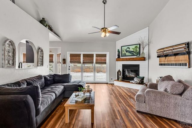 562 S Hook Dr, Pueblo West, CO 81007