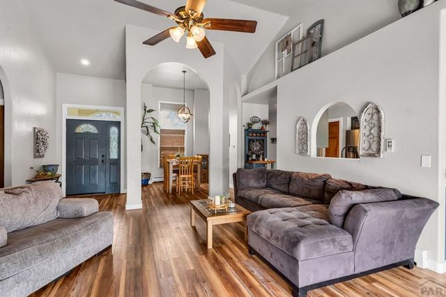 562 S Hook Dr, Pueblo West, CO 81007