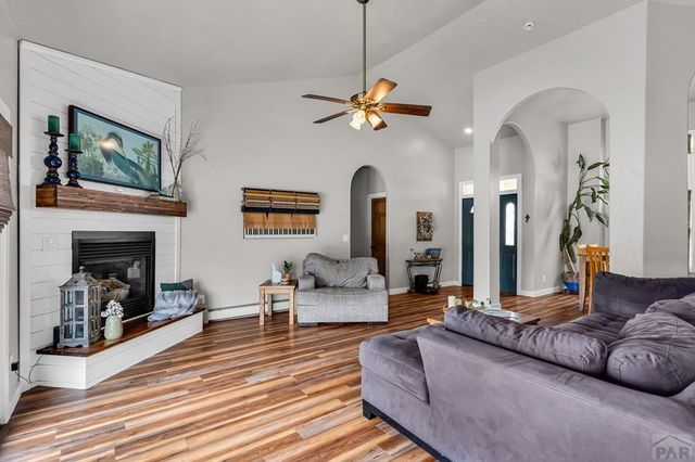 562 S Hook Dr, Pueblo West, CO 81007