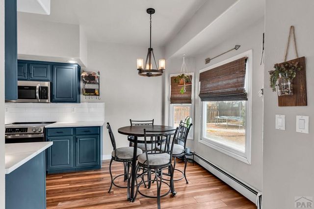 562 S Hook Dr, Pueblo West, CO 81007