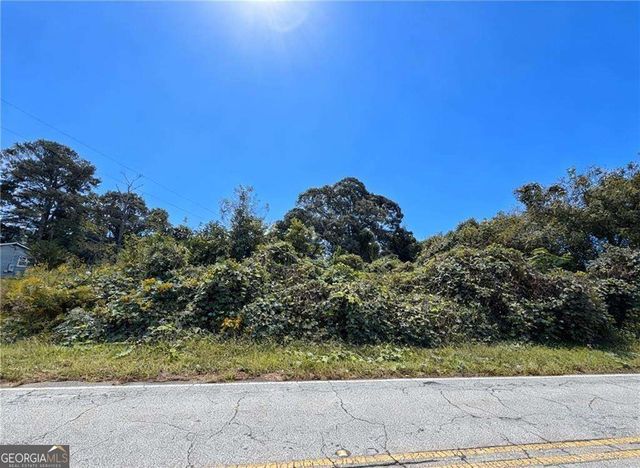 4020 Grant Road, Ellenwood, GA 30294