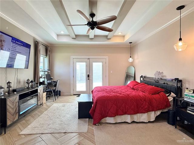 2202 Liverpool Drive, Edinburg, TX 78539