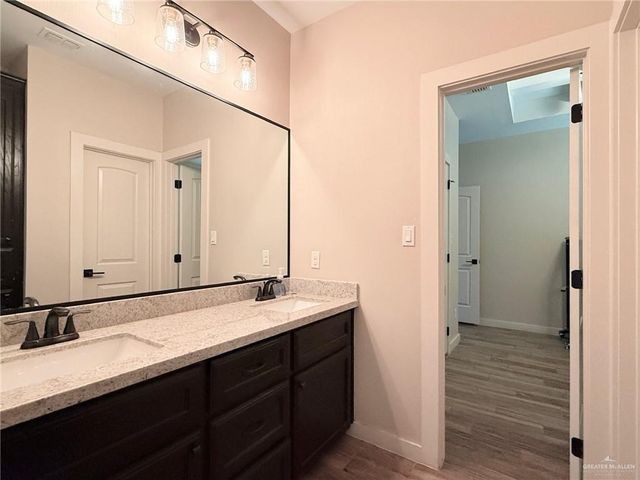 2202 Liverpool Drive, Edinburg, TX 78539