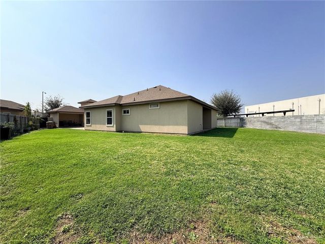 2202 Liverpool Drive, Edinburg, TX 78539