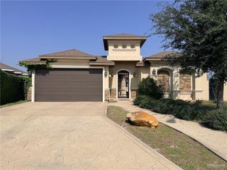 2202 Liverpool Drive, Edinburg, TX 78539
