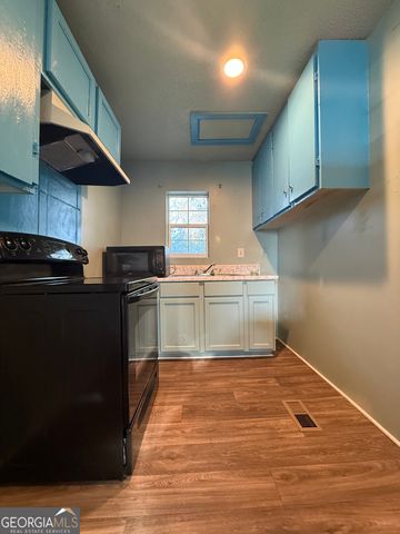 803 Pine Street, Fort Valley, GA 31030