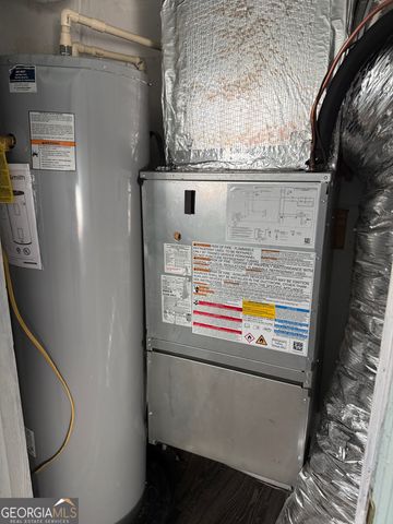 803 Pine Street, Fort Valley, GA 31030