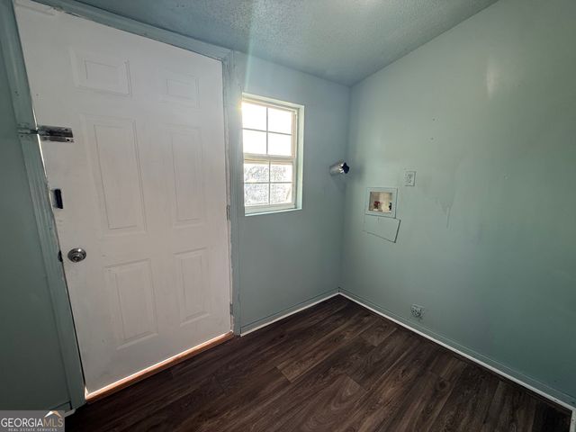 803 Pine Street, Fort Valley, GA 31030