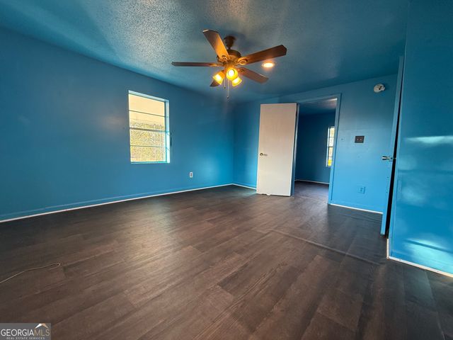 803 Pine Street, Fort Valley, GA 31030