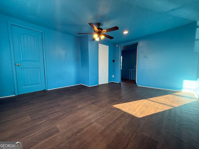 803 Pine Street, Fort Valley, GA 31030