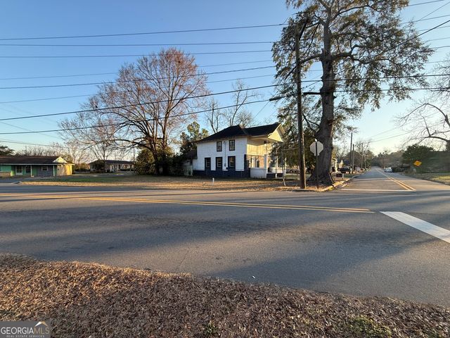 803 Pine Street, Fort Valley, GA 31030