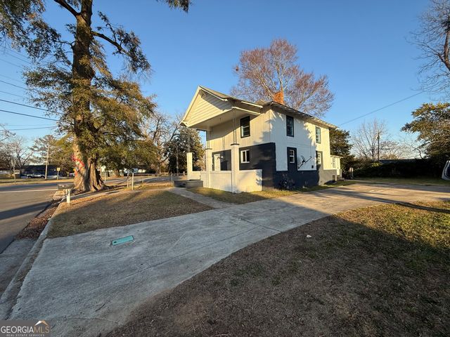 803 Pine Street, Fort Valley, GA 31030