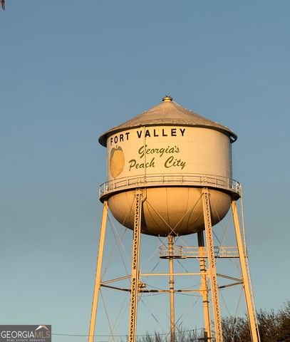 803 Pine Street, Fort Valley, GA 31030