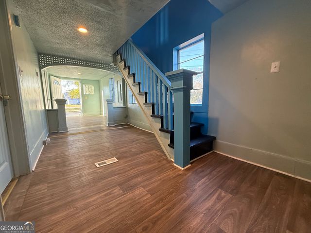 803 Pine Street, Fort Valley, GA 31030