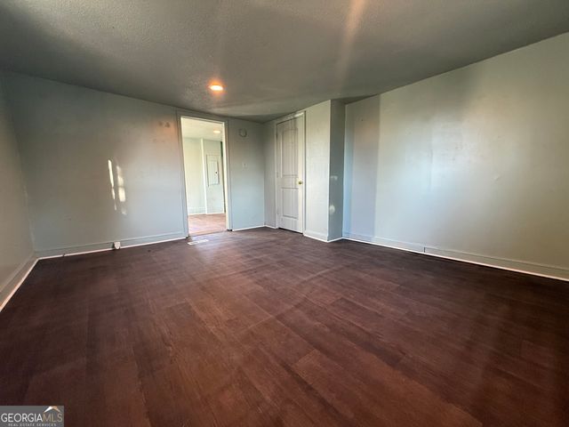 803 Pine Street, Fort Valley, GA 31030