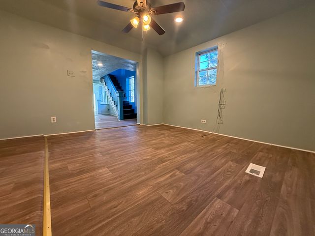 803 Pine Street, Fort Valley, GA 31030